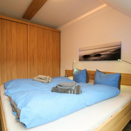 Residenz Hohe Lith Wohnung 28 クックスハーフェン エクステリア 写真