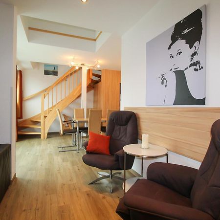 Residenz Hohe Lith Wohnung 28 クックスハーフェン エクステリア 写真