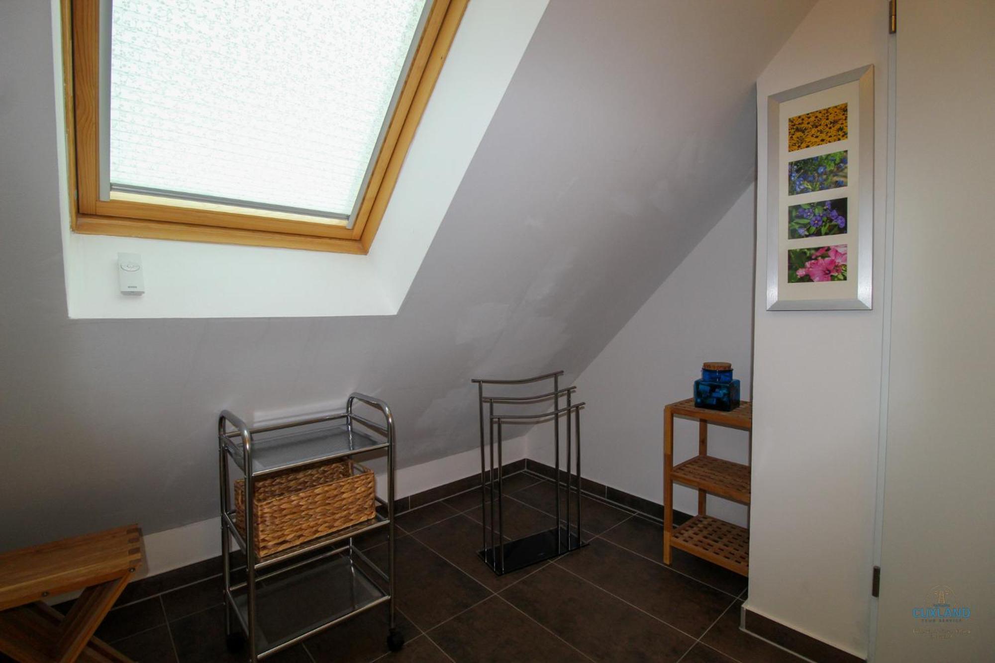 Residenz Hohe Lith Wohnung 28 クックスハーフェン エクステリア 写真