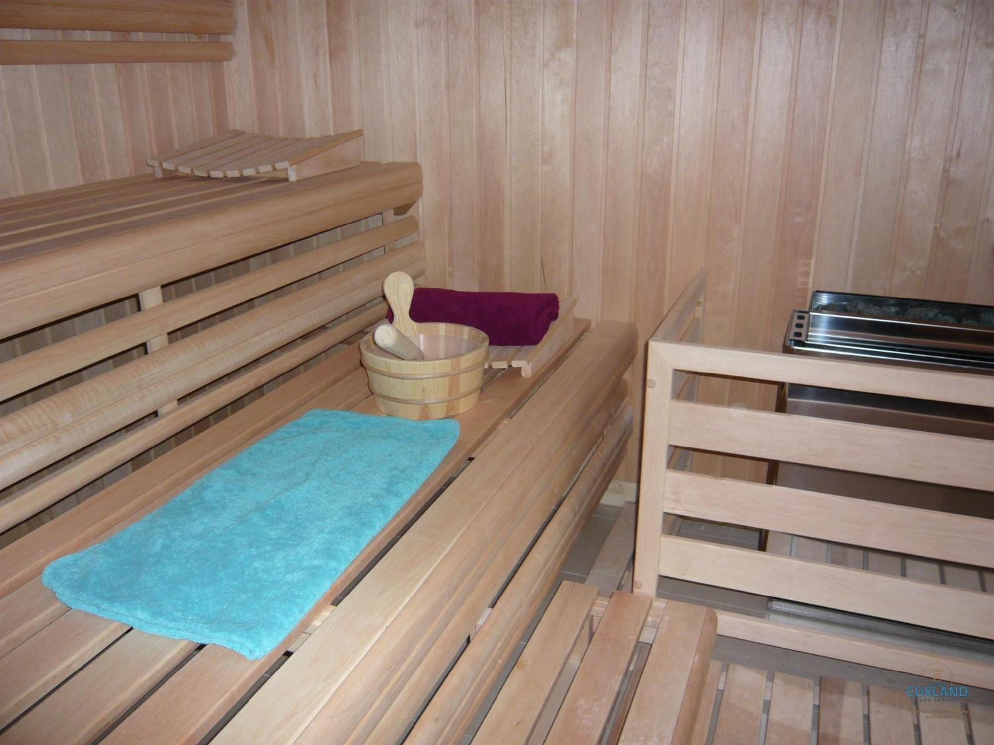 Residenz Hohe Lith Wohnung 28 クックスハーフェン エクステリア 写真